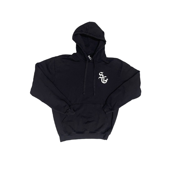 SG Hoodie NWOT - Picture 1 of 3